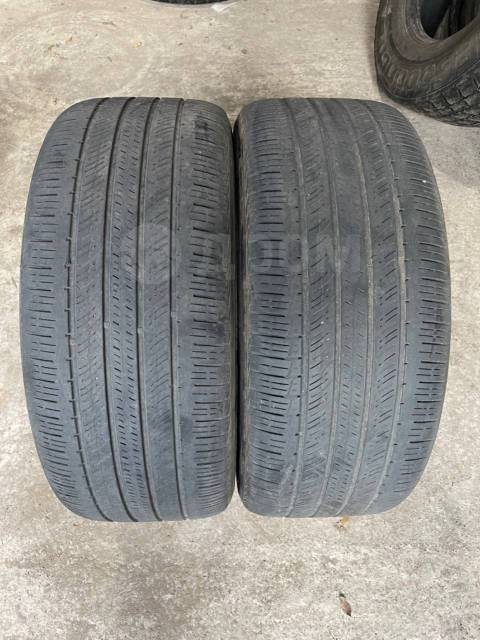 Hankook DynaPro HP2 RA33, 265/50 R20, 20", 1 шт, 265 мм, 50 % ...