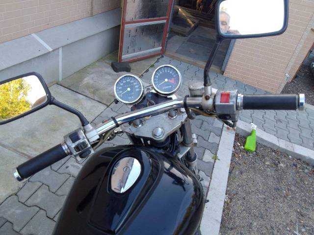 Kawasaki Eliminator 400. 400. ., , ,   