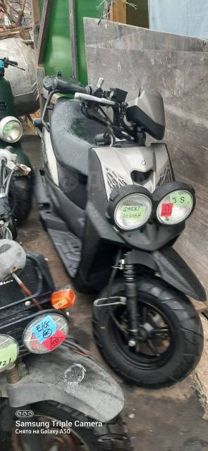 Yamaha BWs 50. 50. ., ,  ,   