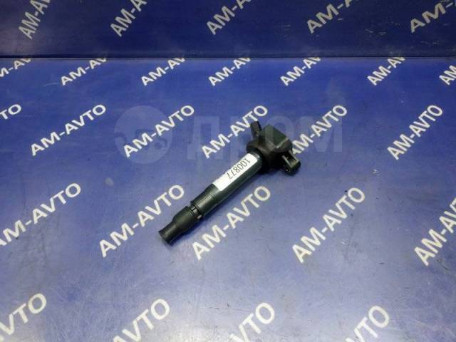 Купить Катушка зажигания Toyota Corona Premio 2001 9091902235 ST210 3S ...