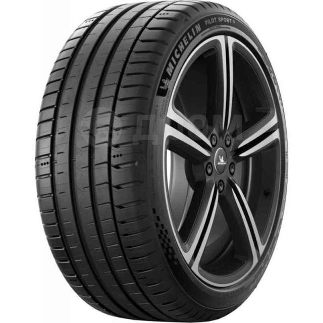 Michelin Pilot Sport 5, 225/45 R18 95W