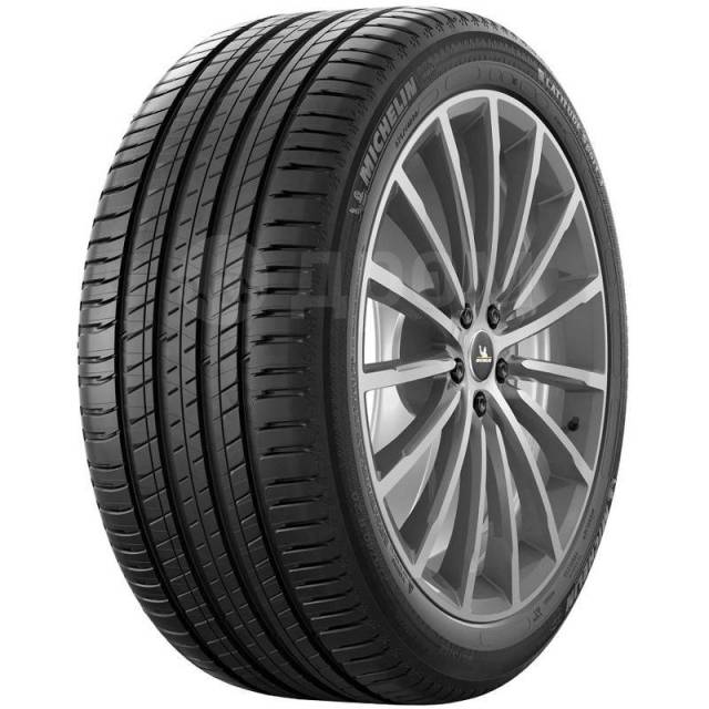Michelin Latitude Sport 3, 245/60 R18 105H