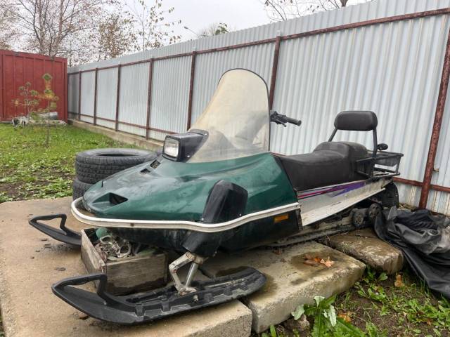 Yamaha Enticer 410. ,  ,   