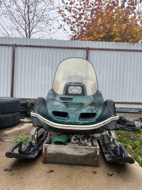 Yamaha Enticer 410. ,  ,   