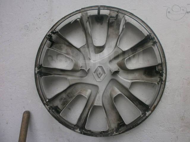 Колпак колеса Renault Logan 403159171R 15" б/у в наличии, 1 шт, 1 шт ...