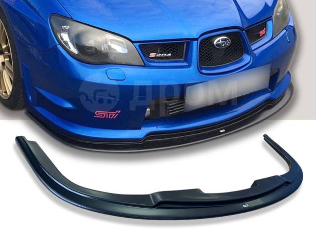    Subaru Impreza GDGG 05-07       3 850     