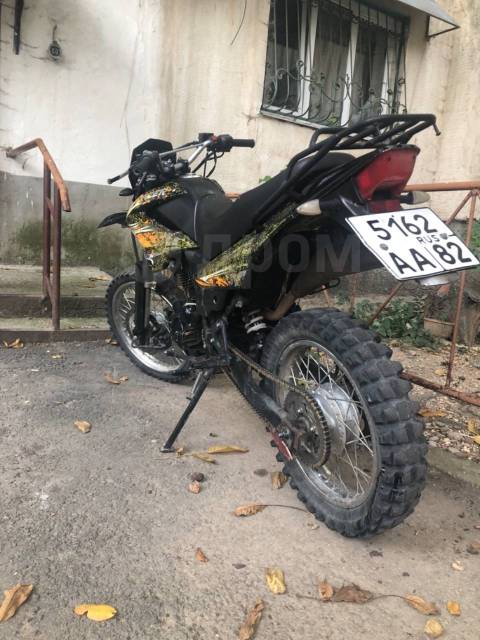 Racer Panther RC250GY-C2. 250. ., , ,   