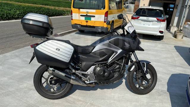 Honda NC 750X. 750. ., , ,   