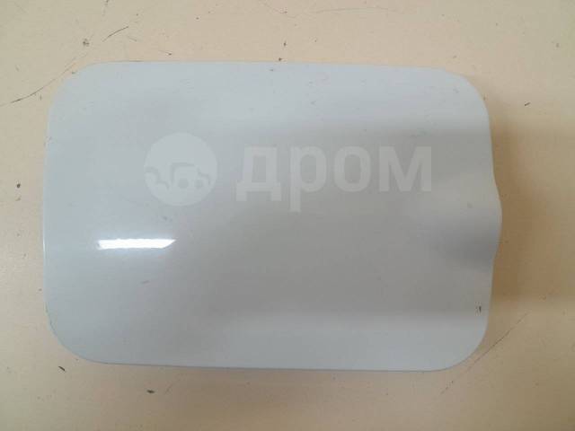 Купить Лючок бензобака Nissan Almera 3 G11, G15 2012 54403158 в ...