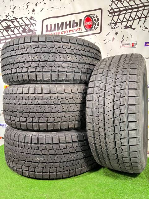 Yokohama Ice Guard G075, 275/50 R20 113Q, 20", 1 шт, в наличии, 275 мм ...