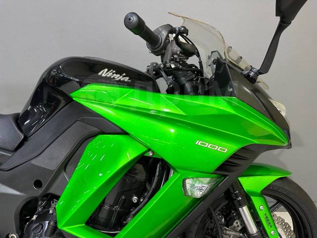 Kawasaki Ninja 1000. 1 000. ., , ,   