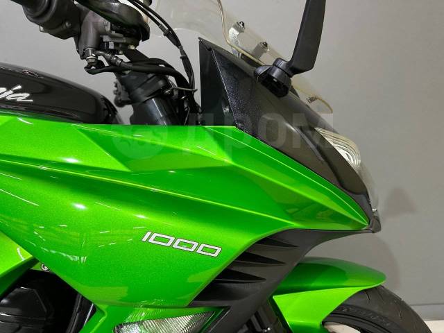 Kawasaki Ninja 1000. 1 000. ., , ,   