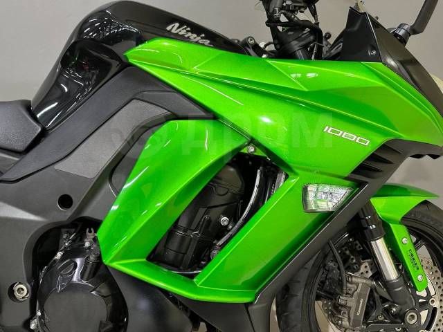 Kawasaki Ninja 1000. 1 000. ., , ,   