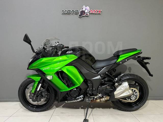 Kawasaki Ninja 1000. 1 000. ., , ,   