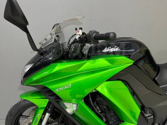 Kawasaki Ninja 1000. 1 000. ., , ,   