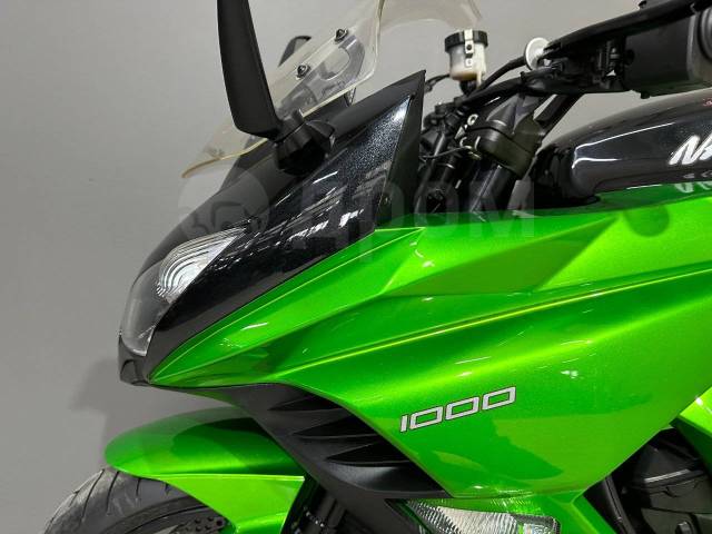 Kawasaki Ninja 1000. 1 000. ., , ,   