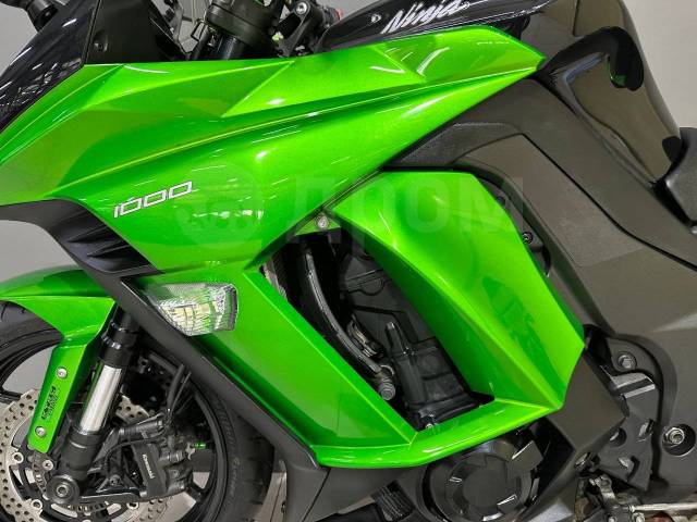 Kawasaki Ninja 1000. 1 000. ., , ,   