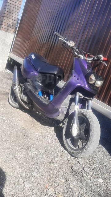 Yamaha BWs 100. 70. ., ,  ,   