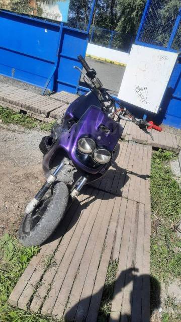 Yamaha BWs 100. 70. ., ,  ,   