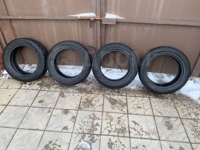 Nordman 4, 205/55 R16, 16", 1 шт, 205 мм, 55 %, радиальный, зимние ...