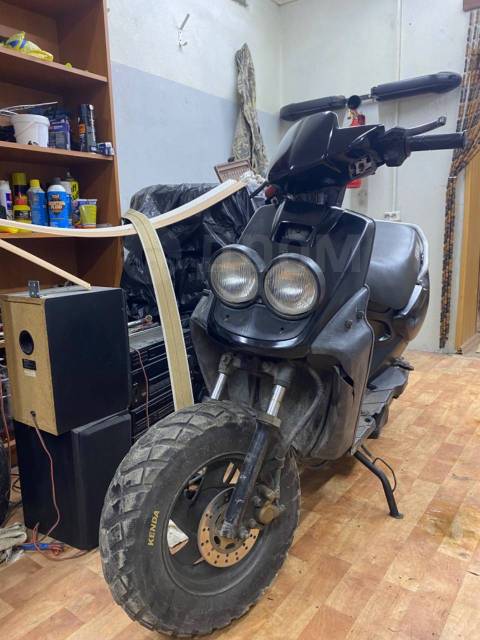 Yamaha BWs 100. 49. ., , ,   