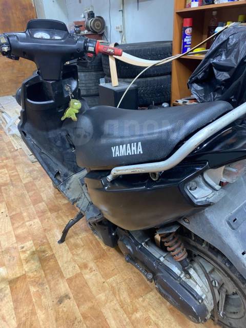 Yamaha BWs 100. 49. ., , ,   