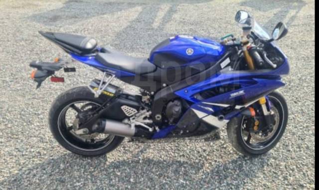 Yamaha YZF-R6. 600. ., , ,   