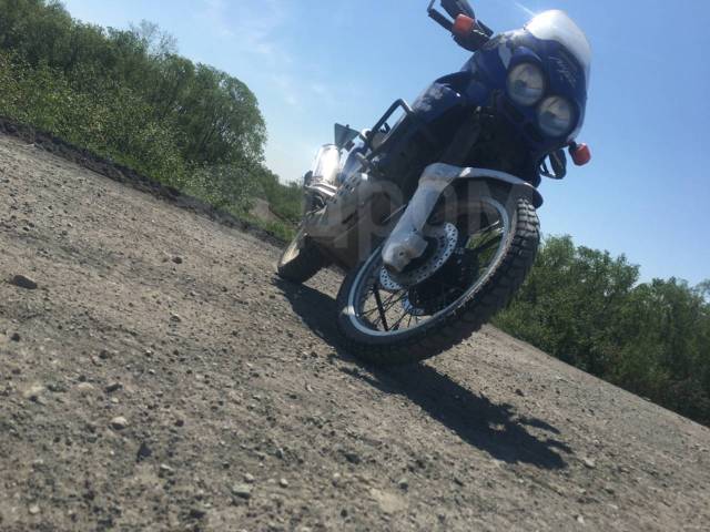 Honda XRV 750 Africa Twin. 750. ., , ,   