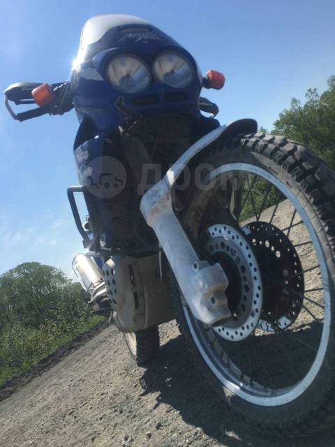 Honda XRV 750 Africa Twin. 750. ., , ,   