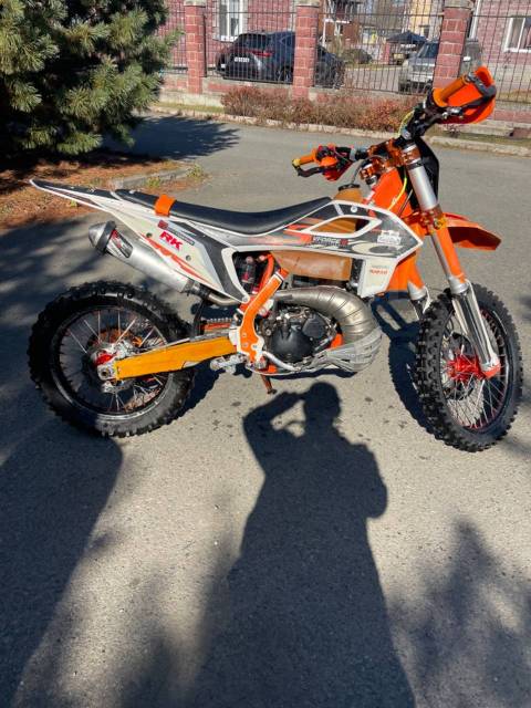 GR8 T250L Enduro Pro. ,  ,   