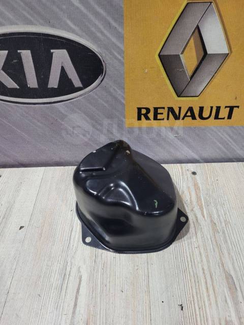 Купить Крышка пятой передачи поддон коробки передач Renault Sandero ...