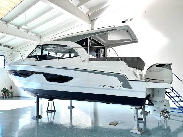 Beneteau Antares. 2023 ,  11,16.,  