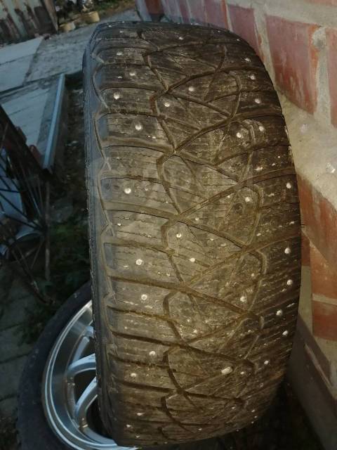 Goodyear UltraGrip 600, 225/55R17 101T, 17", 1 шт, 225 мм, 55 % ...