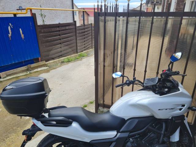 Honda CTX700. 700. ., , ,   