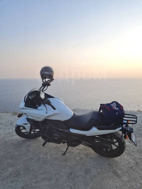 Honda CTX700. 700. ., , ,   