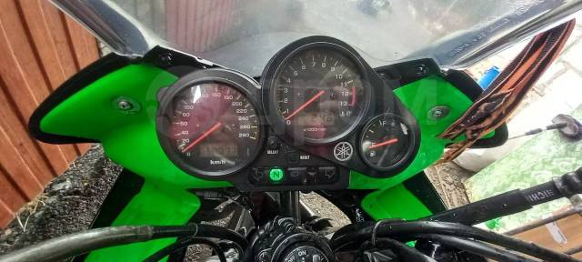 Yamaha FZS 1000. 1 000. ., , ,   