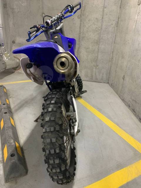 Yamaha WR 250F. 250. ., , ,   