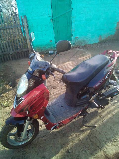 Racer Sagita. 50. ., ,  ,   