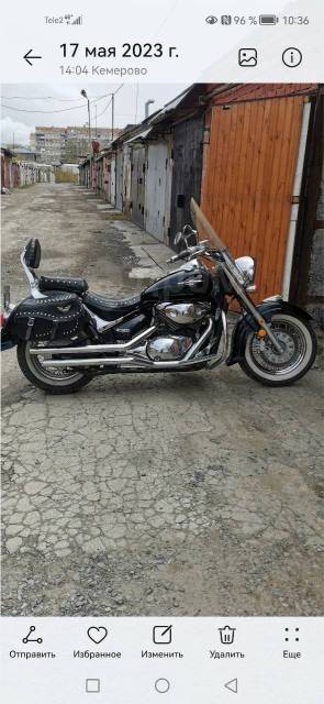 Suzuki Intruder. 800. ., , ,   