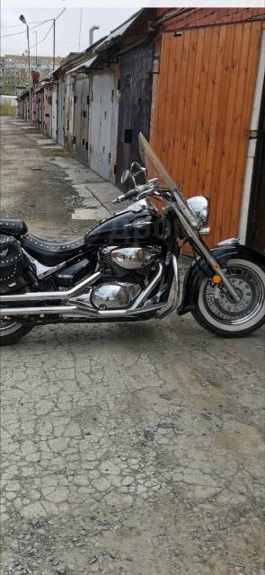 Suzuki Intruder. 800. ., , ,   