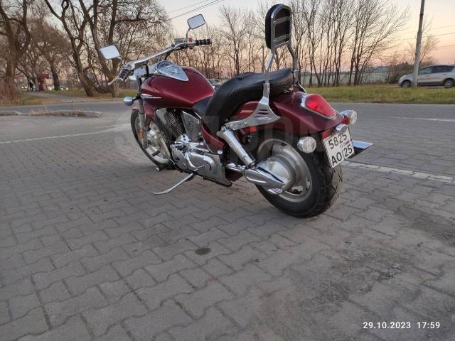 Honda VTX 1300. 1 300. ., , ,   