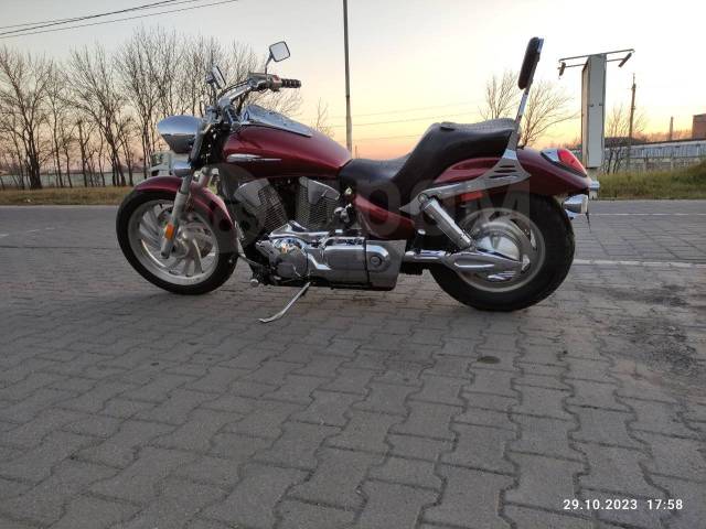 Honda VTX 1300. 1 300. ., , ,   