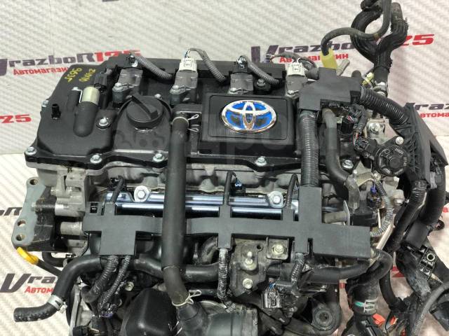 Toyota C-HR получил новый двигатель и улучшенную мультимедиасистему :: Autonews