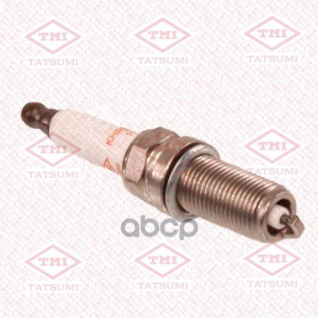 Купить Свеча Зажигания V-Groove Lfr5a-11 Nissan Almera/Primera ...