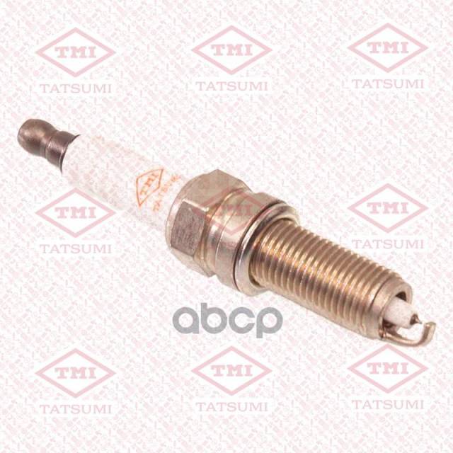 Купить Свеча Зажигания Iridium Kxlr6ai Lzkr6agp-E Hyundai I20/I30/Ix20 ...