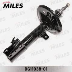   GAS L Miles DG11038-01 