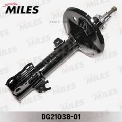   GAS R Miles DG21038-01 