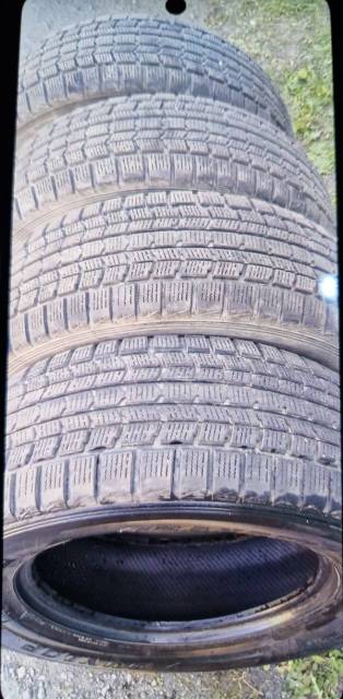 Dunlop, 265/65 R17, 17", 1 шт, 265 мм, 65 %, радиальный, зимние, без ...