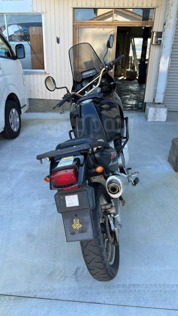 Honda XRV 750 Africa Twin. 750. ., , ,   