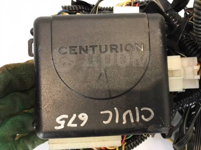 centurion s12 инструкция по установке